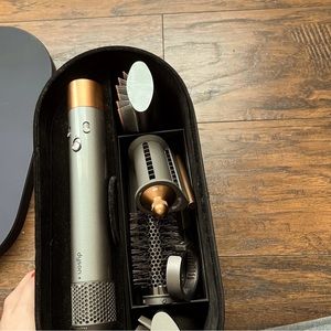 Dyson Airwrap Complete Long